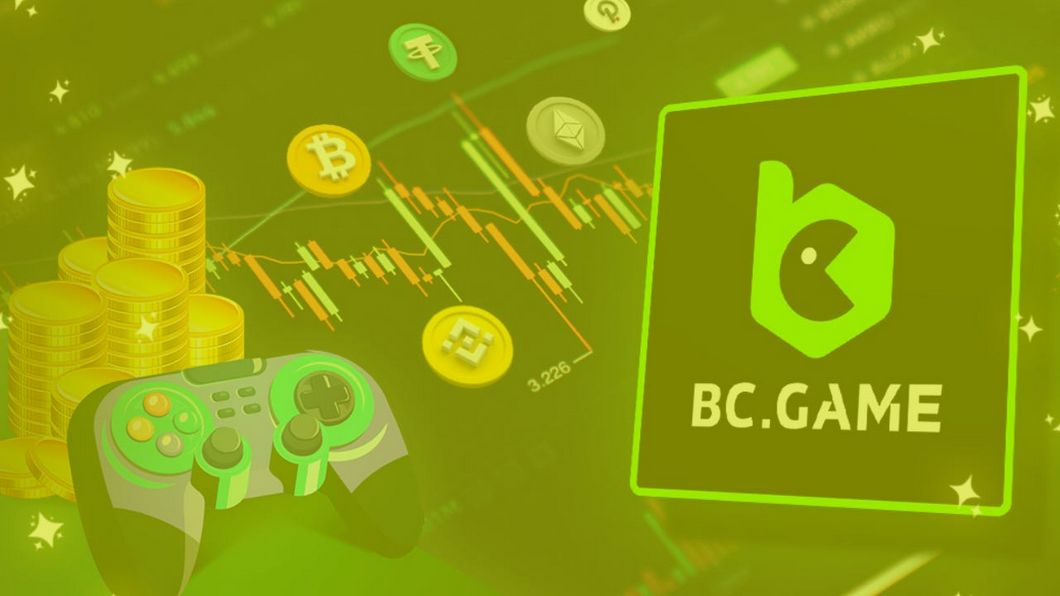BC.GAME Gambling Establishment Review BC.GAME Gambling Establishment Review