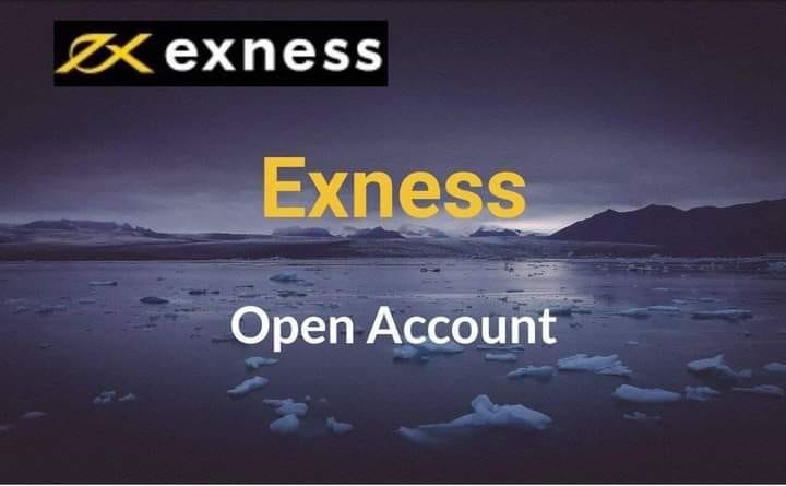 Exness ilovasi: Exness-dan aqlli integratsiyalashgan ilova